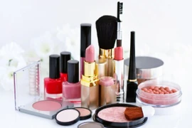 Tạm ngừng tiếp nhận hồ sơ công bố sản phẩm mỹ phẩm của Công ty Phú Thái