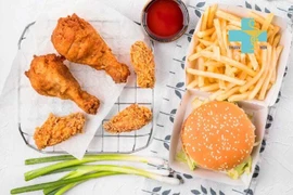 Thực phẩm cần tránh để bảo vệ sức khỏe não bộ