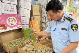 Hà Nội tăng cường kiểm tra an toàn thực phẩm dịp Trung thu 2026
