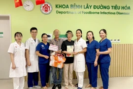 Viêm màng não do nấm Cryptococcus, căn bệnh thầm lặng nhưng nguy hiểm