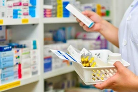 Xử phạt Hộ kinh doanh Nhà thuốc Minh Ánh 39,5 triệu đồng