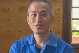 Bắt Tổng giám đốc Tập đoàn Hoàng Gia lừa đảo chiếm đoạt hơn 800 tỷ 