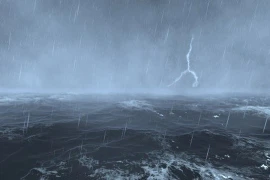 Thủ tướng yêu cầu chủ động ứng phó ở mức cao nhất trước siêu bão Ragasa