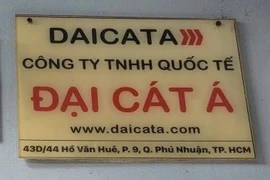Công ty Đại Cát Á bị rút giấy phép 11 mỹ phẩm thiếu hồ sơ chứng minh an toàn