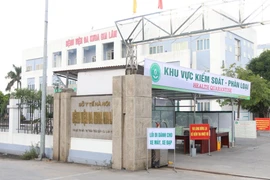 Loạt bệnh viện ở Hà Nội đổi tên 