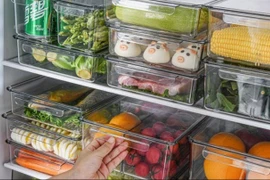 Cách bảo quản thực phẩm an toàn trong mùa nồm