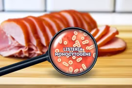 Nhiễm khuẩn Listeria gia tăng tại châu Âu, nguy cơ từ thực phẩm chế biến sẵn