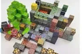 Bé trai 5 tuổi thủng 8 lỗ ruột non do nuốt 20 viên nam châm đồ chơi Lego