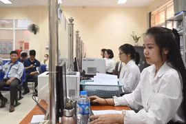 Nâng cao năng lực xã, phấn đấu hết năm 2025 không còn vướng mắc