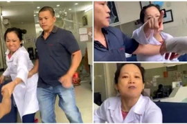 Bác sĩ cơ sở nha khoa Tuyết Chinh nói gì vụ hành hung khách hàng?