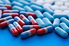 Cục Quản lý Dược công bố 46 doanh nghiệp vi phạm chất lượng thuốc nhập khẩu