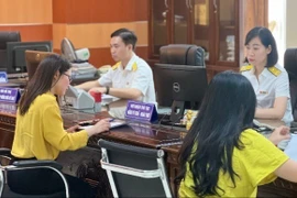 Từ năm 2026, người nộp thuế không phải kê khai, nộp phí môn bài