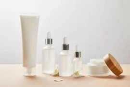 Thu hồi, tiêu huỷ 5 mỹ phẩm chăm sóc da nhập khẩu của Công ty BSSC