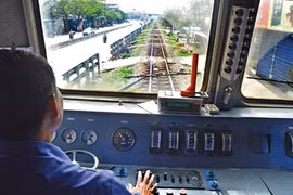 Bộ Y tế quy định tiêu chuẩn sức khỏe của người lái tàu hỏa từ năm 2026