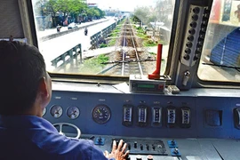 Bộ Y tế quy định tiêu chuẩn sức khỏe của người lái tàu hỏa từ năm 2026