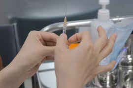 Hà Nội khuyến cáo chủ động phòng dịch bệnh não mô cầu