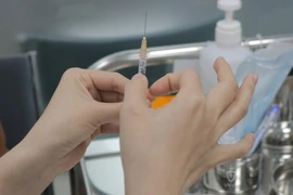 Hà Nội khuyến cáo chủ động phòng dịch bệnh não mô cầu