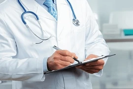 Bộ Y tế thu hồi giấy phép kinh doanh dược của Công ty Dược phẩm Hà Nội