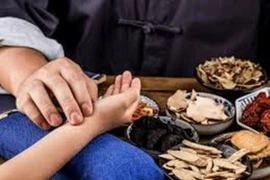 Hộ kinh doanh Lương y Võ Thị Sáu Chăm sóc Sức khoẻ bị phạt