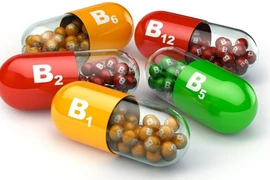 5 loại vitamin giúp bạn trẻ lâu 