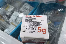 Chất độc thạch tín dùng trong nha khoa nguy hại sức khỏe thế nào?