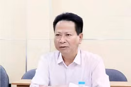 Truy nã cựu Phó Cục trưởng nhận hối lộ hơn 6 tỷ đồng