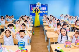 Hà Nội dự kiến sẽ giảm 35 trường công lập ngay từ năm học 2026-2027