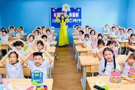 Hà Nội dự kiến sẽ giảm 35 trường công lập ngay từ năm học 2026-2027