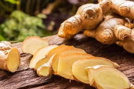 Các loại thảo mộc giúp giải độc thực phẩm hiệu quả tại nhà