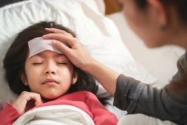 Rà soát an toàn thuốc điều trị nhiễm trùng đường hô hấp RSV cho trẻ