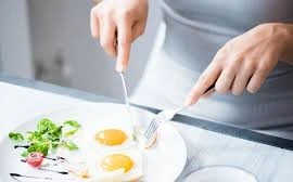 Ăn sáng thế nào để bảo vệ tuyến giáp?