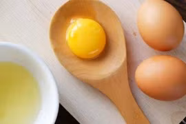 Nghiên cứu mới cho thấy lợi ích của việc ăn trứng