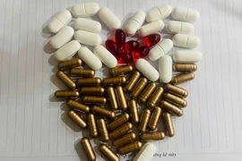 Hộ kinh doanh Nhà thuốc Phúc Minh 1 bị xử phạt hơn 20 triệu