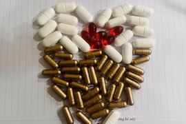 Hộ kinh doanh Nhà thuốc Phúc Minh 1 bị xử phạt hơn 20 triệu