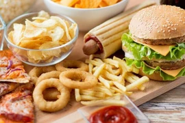 Thói quen phổ biến góp phần gây ung thư