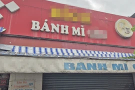 Bộ Y tế đề nghị điều tra nguồn gốc thực phẩm vụ ngộ độc tại TP HCM 