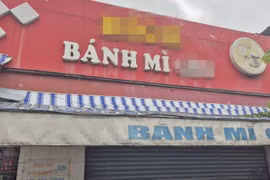 Bộ Y tế đề nghị điều tra nguồn gốc thực phẩm vụ ngộ độc tại TP HCM 