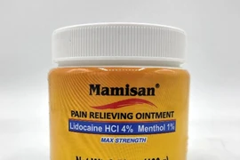 Cảnh báo sản phẩm nguy hiểm từ nước ngoài có thể xuất hiện tại Việt Nam