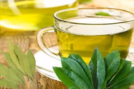 Nước vối tốt nhưng lạm dụng hại sức khỏe