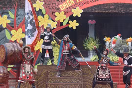 Lễ hội Đống Đa 2026 làm sống dậy lịch sử hào hùng 