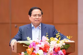 Việt Nam huy động 4 triệu thùng dầu từ các đối tác