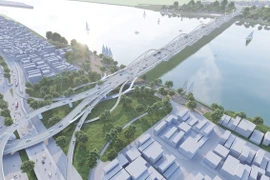 Hà Nội chỉ đạo đẩy nhanh tiến độ cầu Trần Hưng Đạo, Ngọc Hồi