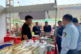 Chống ngộ độc thực phẩm dịp Tết Nguyên đán và lễ hội 2026