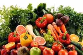 Áp dụng chế độ ăn khoa học để giảm cân sau Tết