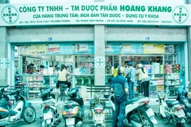 Biết gì về Dược phẩm Dược liệu Hoàng Khang dính sai phạm bị xử phạt?