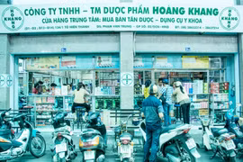 Biết gì về Dược phẩm Dược liệu Hoàng Khang dính sai phạm bị xử phạt?