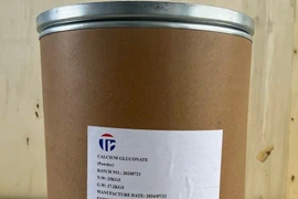 2 công ty chuyên kinh doanh phụ gia thực phẩm bị xử phạt 