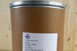 Xử phạt 2 công ty chuyên kinh doanh phụ gia thực phẩm