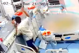 Sở Y tế TP HCM lên tiếng vụ người nhà bệnh nhân hành hung nhân viên y tế