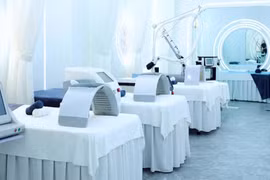 Công ty TNHH Phòng khám Quốc tế Helio bị xử phạt 84 triệu 